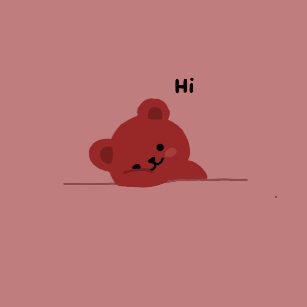 redbear